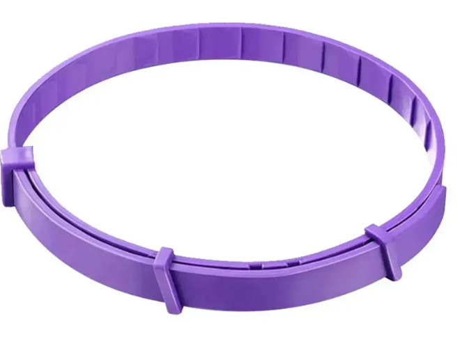 Collar Relajante